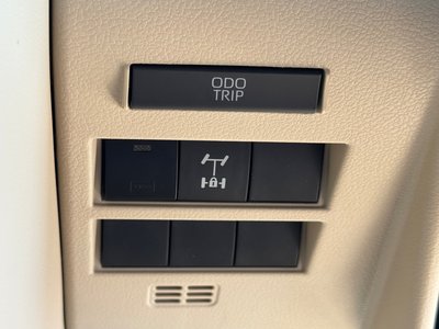 2026 Toyota LAND CRUISER 300 缩略图 7