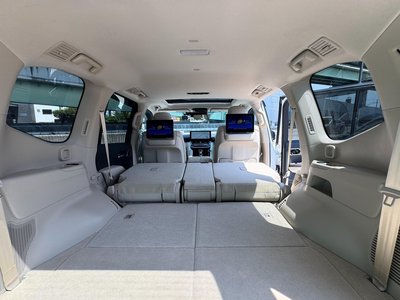 2026 Toyota LAND CRUISER 300 缩略图 34