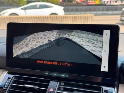 2026 Toyota LAND CRUISER 300 缩略图 48