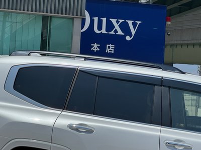 2026 Toyota LAND CRUISER 300 缩略图 28