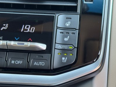 2026 Toyota LAND CRUISER 300 缩略图 52