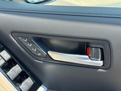 2026 Toyota LAND CRUISER 300 缩略图 39