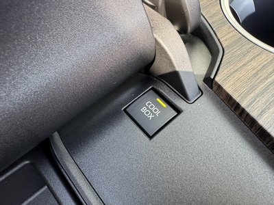 2026 Toyota LAND CRUISER 300 缩略图 9