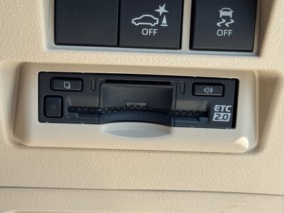 2026 Toyota LAND CRUISER 300 缩略图 42