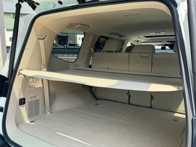 2026 Toyota LAND CRUISER 300 缩略图 36