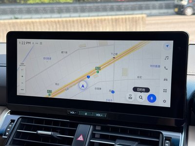 2026 Toyota LAND CRUISER 300 缩略图 46
