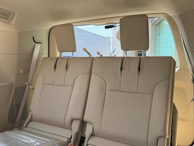 2026 Toyota LAND CRUISER 300 缩略图 69