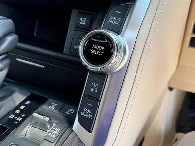 2026 Toyota LAND CRUISER 300 缩略图 54