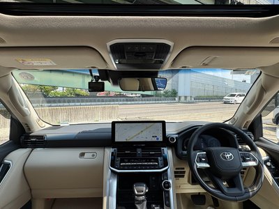 2026 Toyota LAND CRUISER 300 缩略图 63