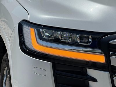 2026 Toyota LAND CRUISER 300 缩略图 15