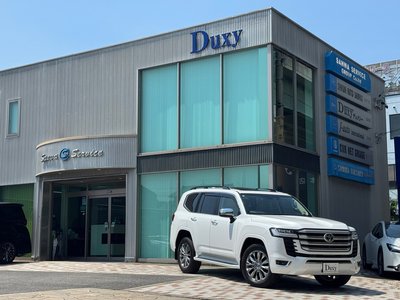 2026 Toyota LAND CRUISER 300 缩略图 71