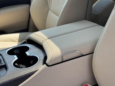 2026 Toyota LAND CRUISER 300 缩略图 65