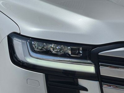 2026 Toyota LAND CRUISER 300 缩略图 14