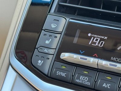 2026 Toyota LAND CRUISER 300 缩略图 12