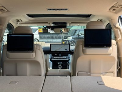 2026 Toyota LAND CRUISER 300 缩略图 6