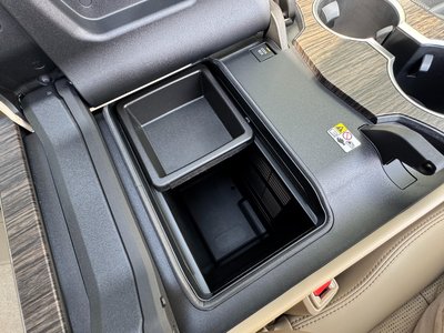 2026 Toyota LAND CRUISER 300 缩略图 58
