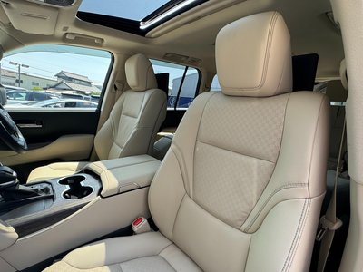 2026 Toyota LAND CRUISER 300 缩略图 64