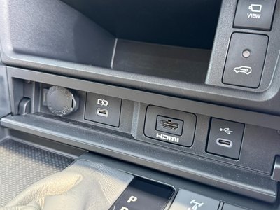 2026 Toyota LAND CRUISER 300 缩略图 55