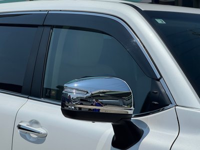 2026 Toyota LAND CRUISER 300 缩略图 19