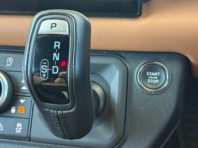 2023 LAND Rover DEFENDER thumbnail 60