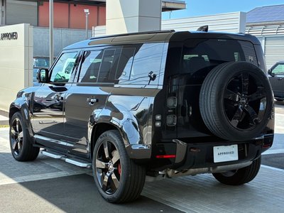 2023 LAND Rover DEFENDER thumbnail 24