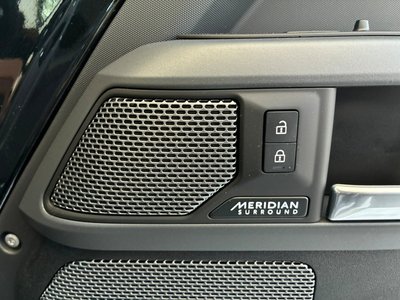 2023 LAND Rover DEFENDER thumbnail 44