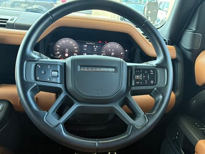 2023 LAND Rover DEFENDER thumbnail 41