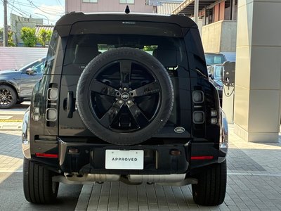 2023 LAND Rover DEFENDER thumbnail 18