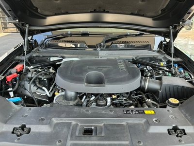 2023 LAND Rover DEFENDER thumbnail 69