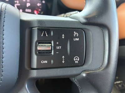 2023 LAND Rover DEFENDER thumbnail 47