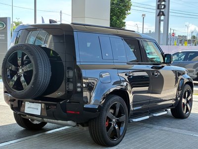 2023 LAND Rover DEFENDER thumbnail 21