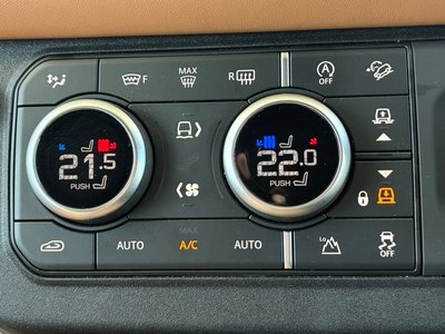 2023 LAND Rover DEFENDER thumbnail 59