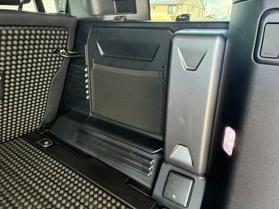 2023 LAND Rover DEFENDER thumbnail 37