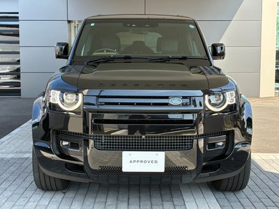 2023 LAND Rover DEFENDER photo 16