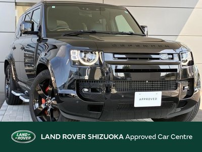 2023 LAND Rover DEFENDER photo 1