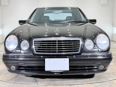 صورة مصغرة 2 لـ 1998 Mercedes-BENZ E-CLASS