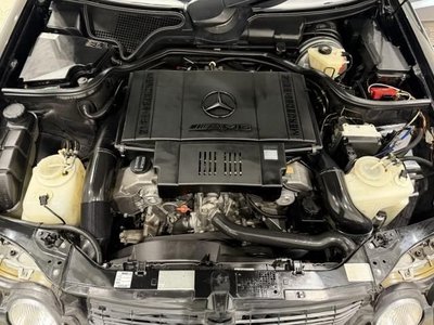 صورة مصغرة 6 لـ 1998 Mercedes-BENZ E-CLASS