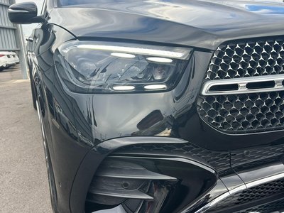 2025 Mercedes-BENZ GLE thumbnail 49