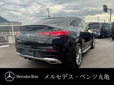 2025 Mercedes-BENZ GLE photo 5