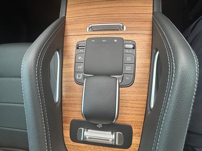 2025 Mercedes-BENZ GLE thumbnail 33
