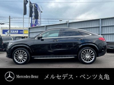 2025 Mercedes-BENZ GLE photo 2