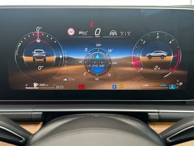 2025 Mercedes-BENZ GLE thumbnail 24