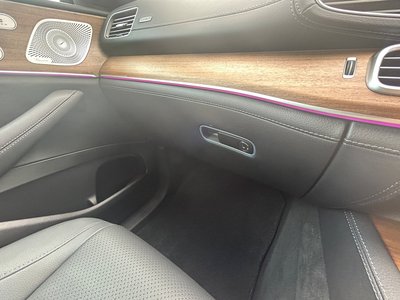 2025 Mercedes-BENZ GLE thumbnail 37