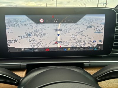 2025 Mercedes-BENZ GLE thumbnail 25
