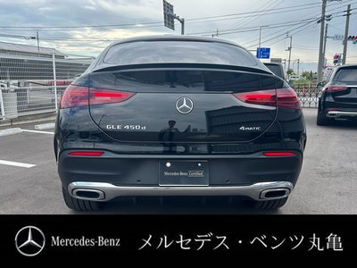 2025 Mercedes-BENZ GLE photo 4