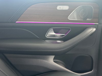 2025 Mercedes-BENZ GLE thumbnail 19