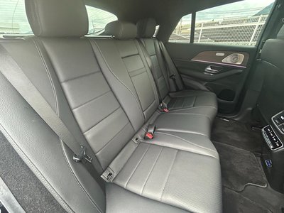 2025 Mercedes-BENZ GLE photo 16