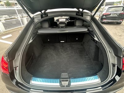 2025 Mercedes-BENZ GLE photo 8