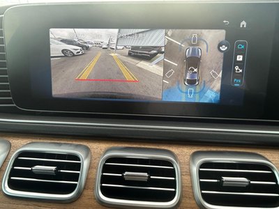 2025 Mercedes-BENZ GLE thumbnail 27