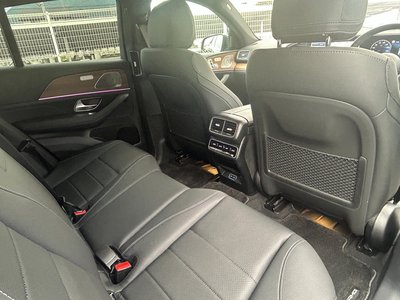 2025 Mercedes-BENZ GLE photo 15